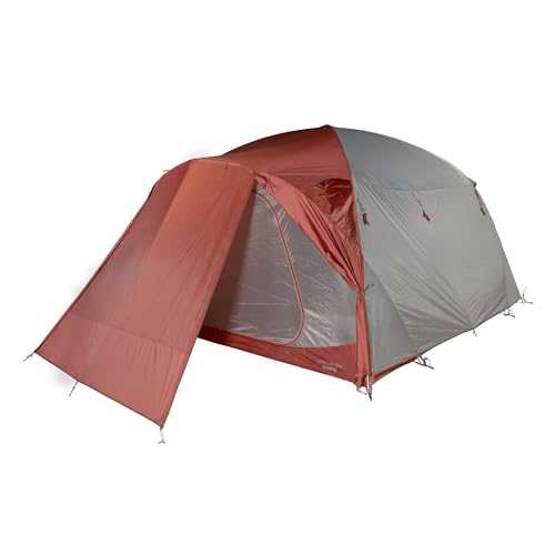 Klymit Tents Cross Canyon 4 Tent
