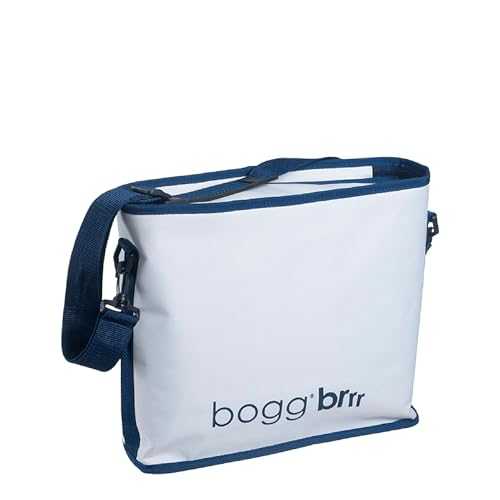 BOGG BAGG Original (Large) and (Small) Baby Bogg BRRR Cooler Inserts…