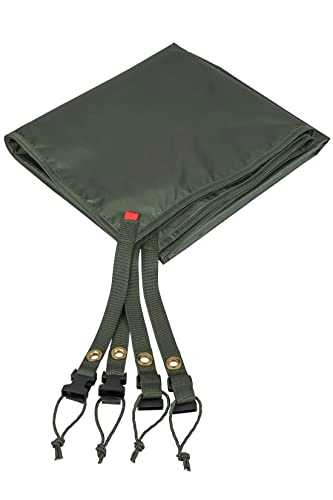 Marmot Footprint for Crane Creek Tent