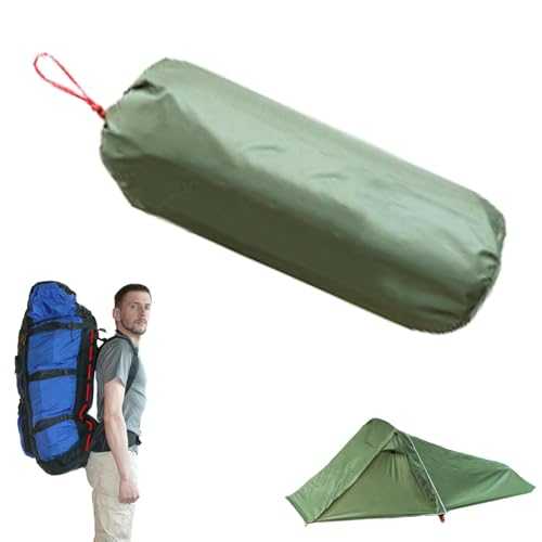 Camping Tents,2-Persons Dome Tent - Breathable Lightweight Waterproof Camping Hiking Tent For Adults Kids Scouts Easy Setup