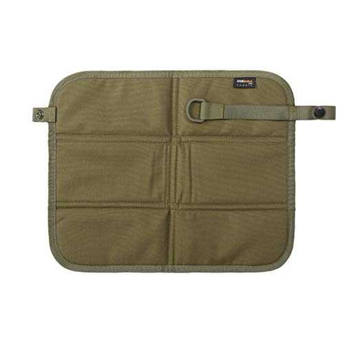 Helikon-Tex VAGABOND SEAT PAD Olive Green (AC-VSP-CD-02)