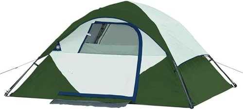 Tents Camping Combo -Green Roof Top Tent Camping Tent Beach Tent Safehappy