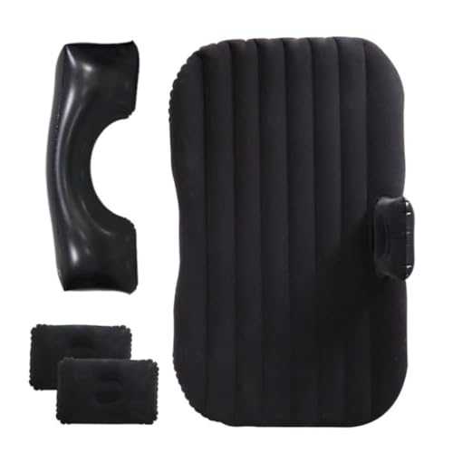 SZSXYBZ Customize what you need Car Air Mattress for Nissan Qashqai J12 2021-2023,Back Seat Inflatable Bed Portable Blow Up Outdoor Travel Camping Sleeping Interior Accessories(A1-a)