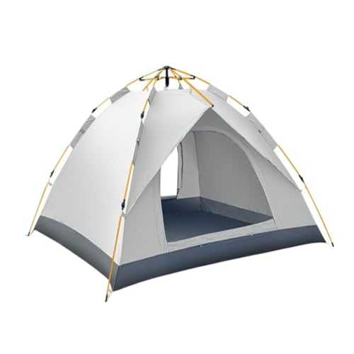 Tent Outdoor Portable Folding Tent, Fully Automatic Quick-opening Camping Tent, Installation-free Outdoor Tent Camping Tent