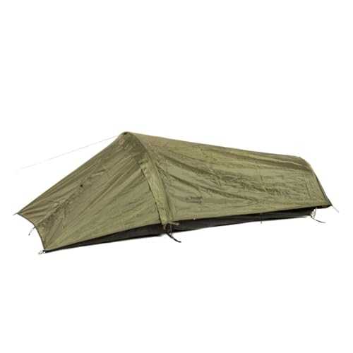 Snugpak Ionosphere One Person Tent