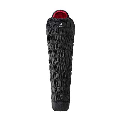 deuter Exosphere 0° L - Large Synthetic Sleeping Bag