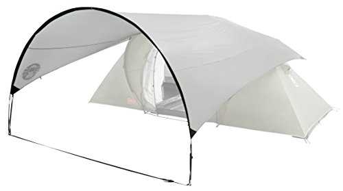 Coleman Classic Awning - Green