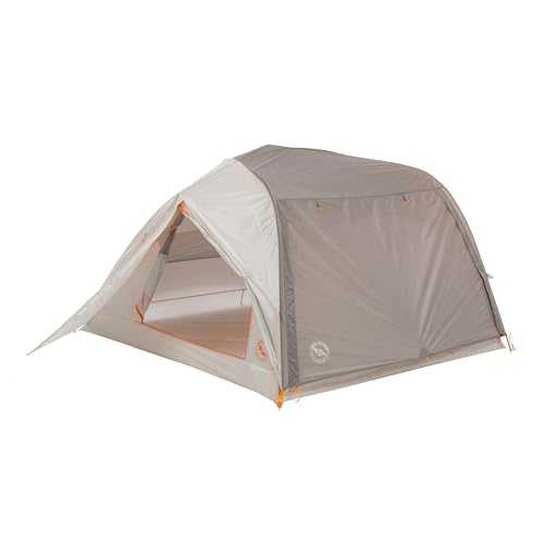 Big Agnes Salt Creek SL2 Tent