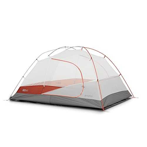 AMPEX 3P Backpacking Tent