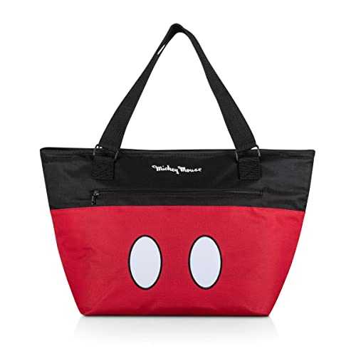 PICNIC TIME Unisex's Disney Topanga Tote, Soft Bag, Picnic Cooler, 21 x 8.7 x 13