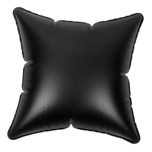 GRIRIW U Pillow Inflatable Couch Camping Pillow Insert Ultralight for Living Room Bedroom Balcony
