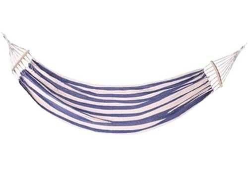 Swinging Hammock 200 * 150CM Single Person Portable Hammock For Camping, Hiking, Backpacking, Travel, A Festival Travel Tree Hammocks (Color : A, Size : 200 * 150CM)
