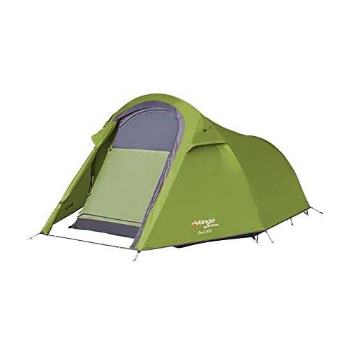 Vango Treetops Soul 300 Tent