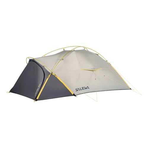 Salewa Zelt Litetrek Pro 2-2 Personen Zelt