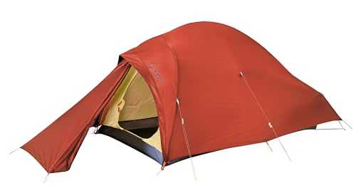 Vaude Tent Hogan UL 2 person