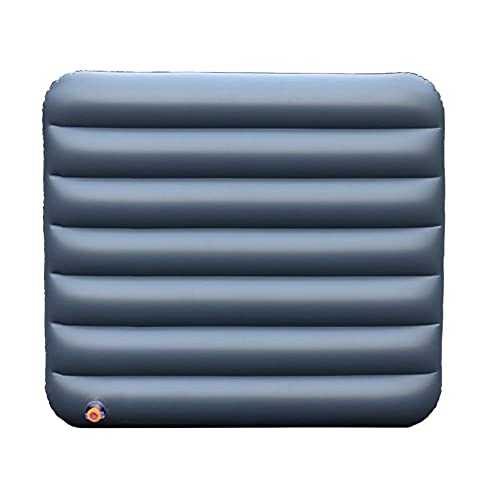Car Bed SUV Camping Mattress Air Bed Foldable Trunk Cushion Children Inflatable Sleeping Bed, Small