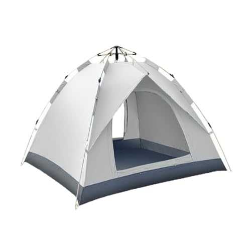 Tent Tent Outdoor Sun Protection Thickened Sun Protection Tent Single Quick Opening Automatic Tent Outdoor Tent Camping Tent