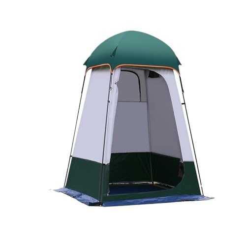 Pop Up Toilet Tent Privacy Shower Tent Spacious Dressing Changing Room Sun Shelter Changing Dressing Room Privacy Shelters Room for Camping Beach for Beach and Camping