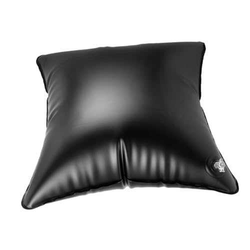 GAROZATION Ultralight Inflatable Pillow Insert Large Pillow Filler for Camping Travel