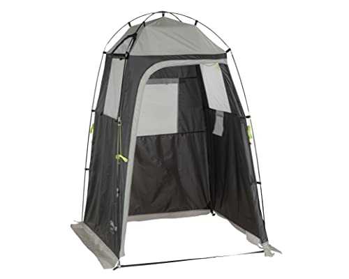 BRUNNER Camping cabin tent CABIN II NG