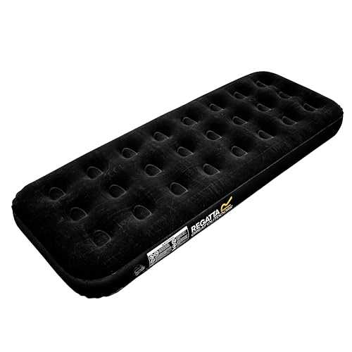 Regatta Puncture Resistant Unisex Outdoor Double Air Bed