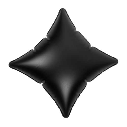 Zerodeko Flatable Pillow Camping Cushion Lumbar Pillow Insert Large Pillow Filler Comfortable Pillow for Travel