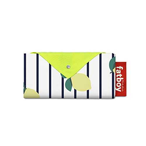 Fatboy® Miasun Multi | Portable Beach Tent | Lightweight and Easy to Assemble | UV Resistant Beach Tent | 330 x 190 x 140 cm