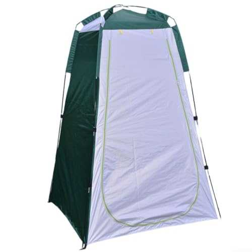 Shelter Tent with Waterproof Fabric Perfect Companion for Camping, Picnics, or Fishing Trips