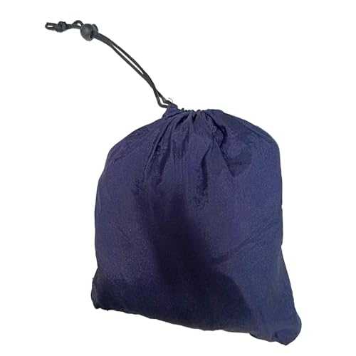 Generic Portable Changing Tent - Comfortable Camping Privacy Shelter, Modern Style, Dark Blue, 2 Person, 3 Season, Water Resistant, For Outdoor Activities and Events