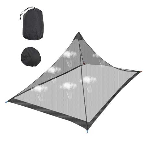 net tents for camping, tent, top fabric for net, net curtains, patio net screen, patio mesh for yard, camping, picnic, evenna