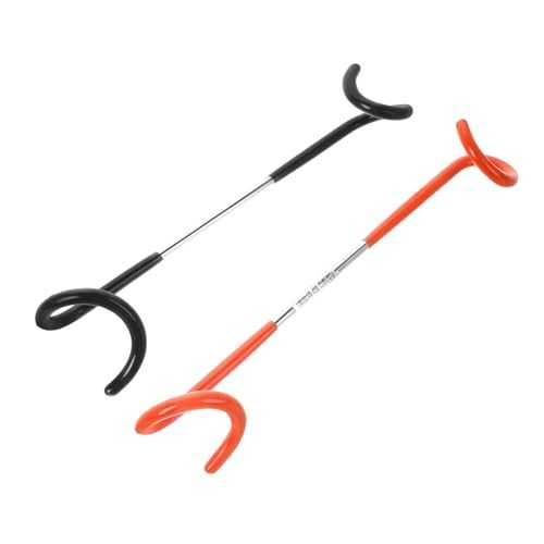 2pcs Durable Camping Light Hooks Versatile Lantern Hangers for Outdoor Use Tent Accessories for Organizing Gear and Hanging Lanterns