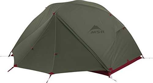 MSR Elixir 3 V2 Tent