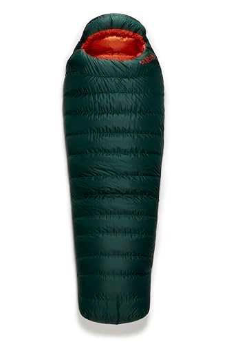 Rab Ascent 1100 Down Sleeping Bag
