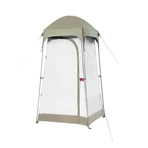 Beach Tent for Summer Camping Water resistant and Portable Outdoor Tent for Garden Sea and Beach Use