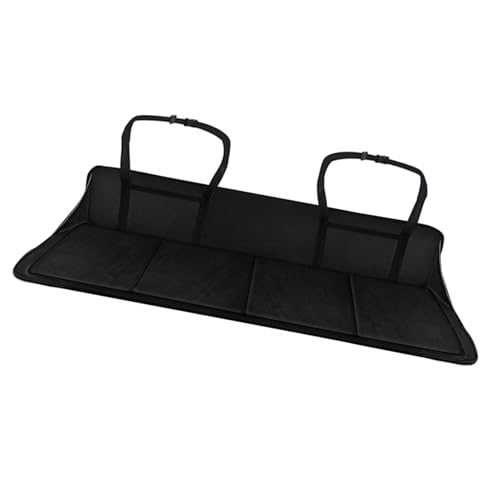 Car Rear Seat Mattress Extension Plate | Outdoor Car Boot Bed Mattress - Portable Car Back Seat Folding Bed, Foldable Outdoor Car Boot Bed Mattress For Car, SUVs
