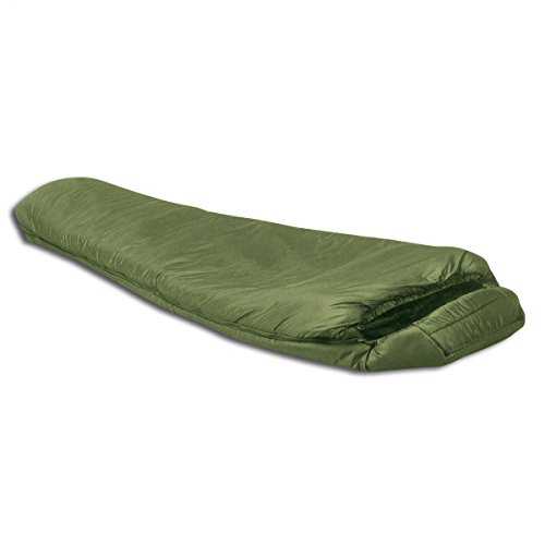 Snugpak | Softie 9 | Our best warmth-to-weight UK made performance sleeping bag (2023 Style)