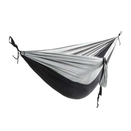 hamock Hammock Outdoor Camping Anti-mosquito Outdoor Camping With Mosquito Net Breathable Hanging Tree Tent Hammock Chair(Color:F)