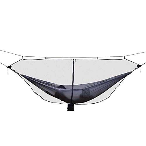 Camping Hammock,Lightweight Travel Hammock Tent for Outdoor Hiking Backpacking Backyard Patio