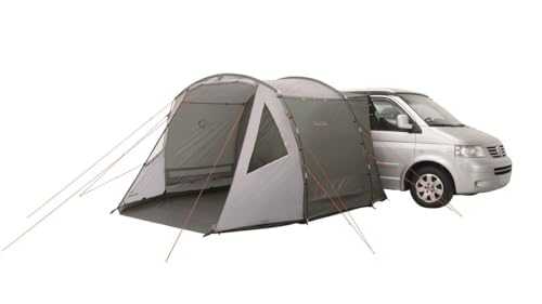 Easy Camp Shamrock Tent Multicolor One Size