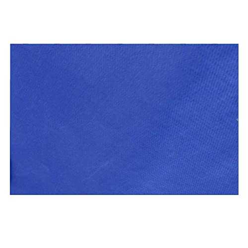 TRIWONDER Waterproof Tent Tarp Camping Tarpaulin Shelter Footprint Groundsheet Hammock Rain Fly for Outdoor Hiking Beach Picnic (Dark Blue, S - 1.5 x 2.5 m)