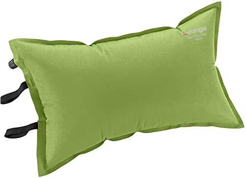 Vango Self Inflating Pillow Herbal