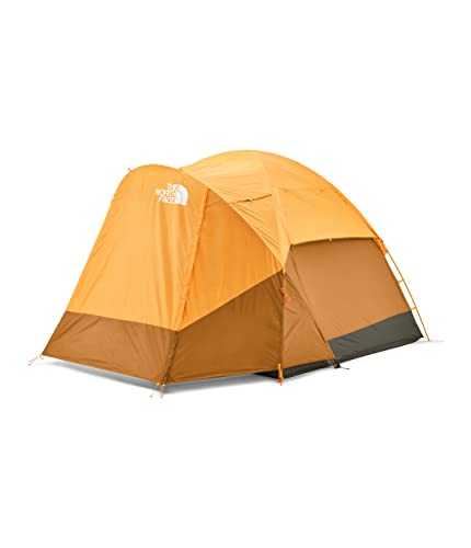 THE NORTH FACE Wawona 4P