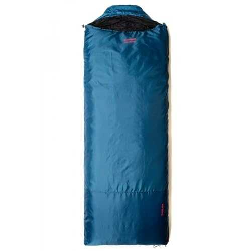 Snugpak Travelpak Traveller WGTE - Sleeping Bag with Built-in Mosquito Net, Sanitary Fabric - Light Sleep Bag & Quilt with Adjustable Hood - Odour Resistant Warm Sleeping Bag with Stuff Sack