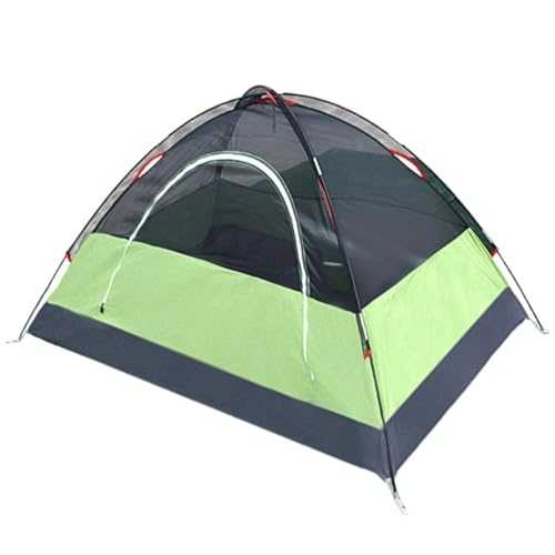 Tents,Mountaineering Tents Outdoor Portable Quick-open Hiking Tent Camping Park B&B Scenic Equipment Easy-to-install
