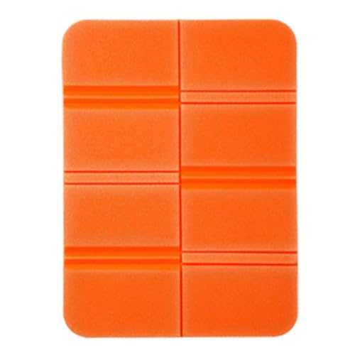 Foam XPE Folding Cushion Beach Camping Portable Moisture Portable Picnic Small Outdoor Waterproof Colors 5 Proof W4O3 Pad Mats