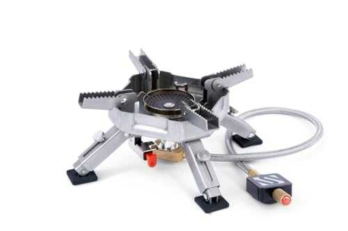 Sonik Sizzla Superstove | Camping stove