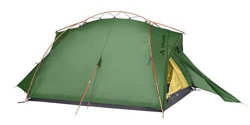 Vaude Mark UL 3-Person Tent