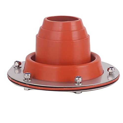 Hot Tent Stove Japanese Barbecue Stove Fire Resistant Tube Silicone Cover for Tent Chimney Duct Camping Accessories