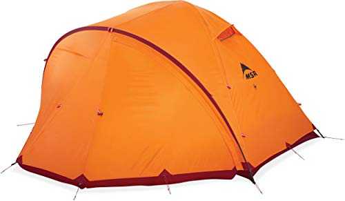 MSR expedition-tents msr remote 4 season person mountaineering tent with dome vestibule