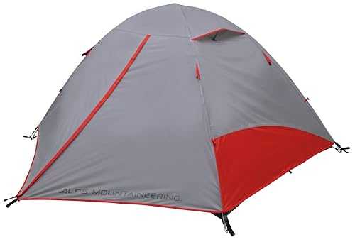 ALPS Mountaineering Taurus 2-Person Tent